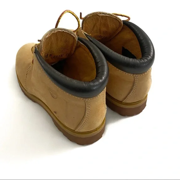 Timberland Icon Waterproof Chukka Boots 7.5 - Picture 5 of 10